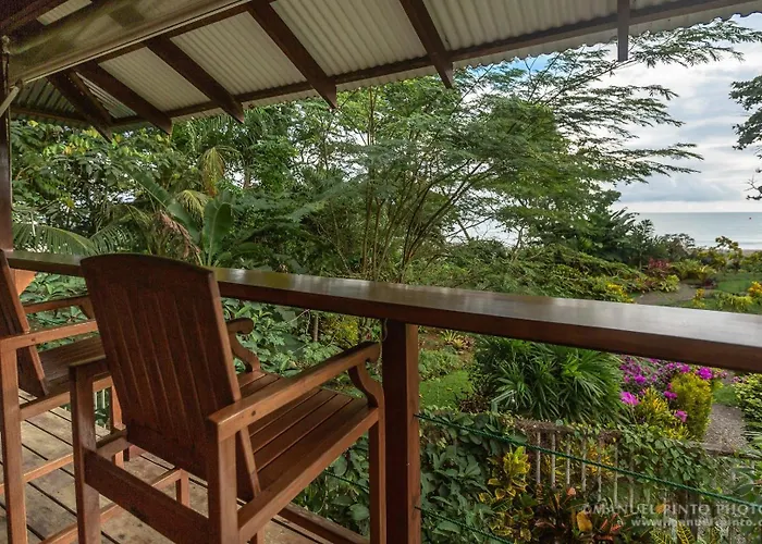 Villas Serenidad