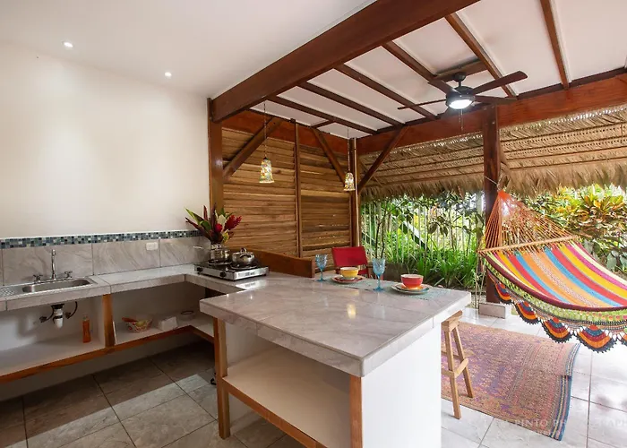 Villas Serenidad