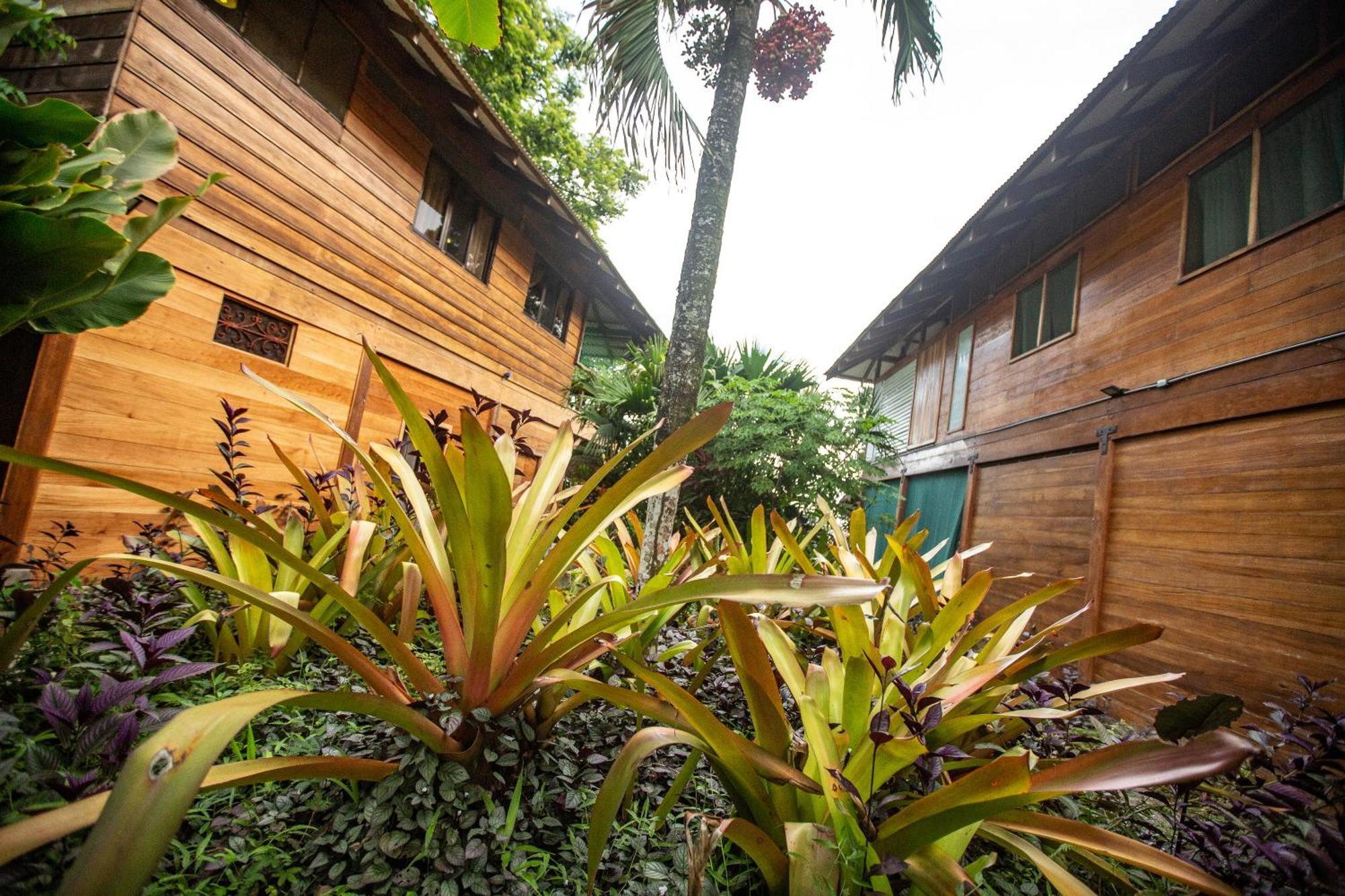 Villa Serenidad Puerto Viejo de Talamanca